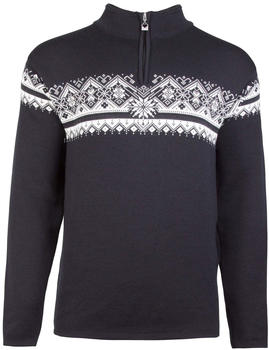 Dale of Norway St. Moritz (91391-K) black/offwhite/dark charcoal