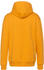 Tommy Hilfiger Tommy Classic Relaxed Fit Hoody golden glow (DM0DM07199-ZBC)