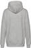 Tommy Hilfiger Tommy Classic Relaxed Fit Hoody grey (DM0DM07199-P01)
