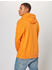 Tommy Hilfiger Cotton Logo Hoody russet orange (DM0DM06591)