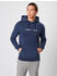Tommy Hilfiger Chest Logo Relaxed Fit Hoody iris (DM0DM07030)