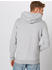 Tommy Hilfiger Chest Logo Relaxed Fit Hoody grey (DM0DM07030)