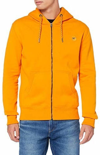 Superdry Collective Zip Hoodie alaska (M2000003A)