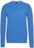 GANT Piqué Sweater pacific blue (8030521-445)