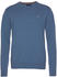 GANT C-Neck Pullover denim blue (83101-906)