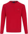 GANT C-Neck Pullover bright red (83101-620)