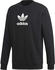 Adidas Men Originals Premium Crew Sweatshirt black (FM9917)