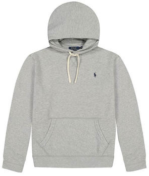 Ralph Lauren Magic Fleece Hoodie andover heather(710766778)