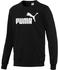 Puma Crew Big Logo Hoody black (851750)