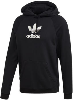 Adidas Men Originals Premium Hoodie black (FM9913)