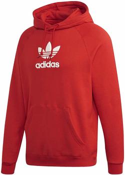 Adidas Men Originals Premium Hoodie lush red (FM9914)