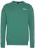 Adidas Men Athletics Essentials 3-Stripes Sweatshirt college green mel./white (FM6046)