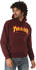 Thrasher Flame Hoodie
