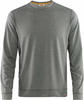 Fjällräven 87307-020, Fjällräven High Coast Lite Sweater Grey (XL)