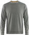 Fjällräven High Coast Lite Sweater M grey