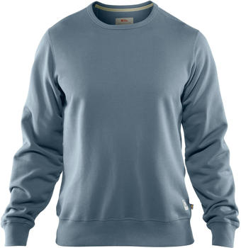 Fjällräven Greenland Sweatshirt Men clay blue