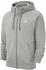 Nike Club Fleece Hoodie (BV2648-063) grey heather
