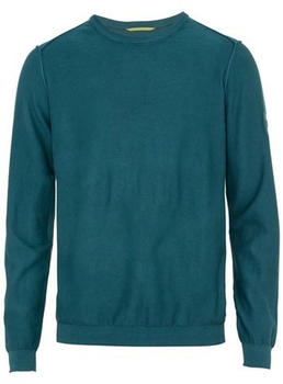 Camel Active Pullover tropical green