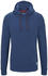 Tom Tailor Hoodie after dark blue (1016153)