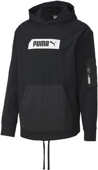 Puma Nu-Tility Hoodie (581323) black