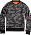 Alpha Industries X-Fit Sweatshirt (158320)