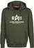 Alpha Industries Basic Hoody (178312)