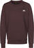 Alpha Industries Basic Sweater Small Logo red (188307-21)