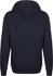 Tommy Hilfiger Embroidered Box Hoodie blue (DM0DM08063-C87)