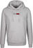 Tommy Hilfiger Embroidered Box Hoodie gray (DM0DM08063-P01)