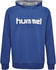 Hummel Go Cotton Logo Hoodie true blue (203511-7045)
