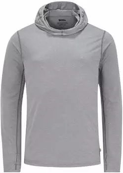 Fj&auml;llr&auml;ven Abisko Sun-Hoodie M (87199) shark grey
