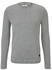 Tom Tailor Pullover artemis grey (1016526)
