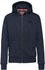 Superdry Orange Label Classic Hoody (M2010086A) abyss navy feeder