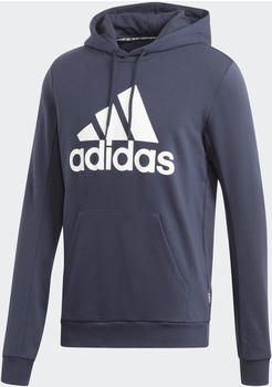 Adidas Badge of Sport French Terry Hoodie legend ink (GC7342)