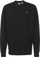 Levis Sweatshirt "SWEATSHIRT NEW ORIGINAL CREW", Innen weich angeraut