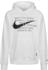 Nike French Terry Pullover Hoodie Swoosh (CJ4863-100) white