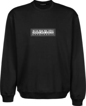 Napapijri Sweatshirt Box (NA4EA9-041) black