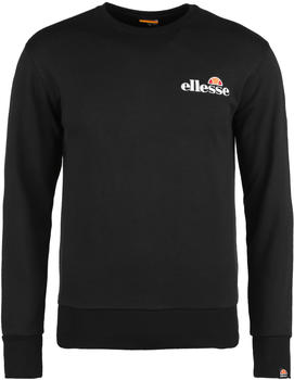 Ellesse Fierro Sweatshirt (SHS08784-BLK) black