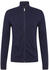 Selected Pima Cotton - Knitted Cardigan (16074688) navy