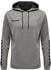 Hummel Authentic Poly Hoodie Men (204930) grey melange