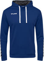 Hummel 204930-7045-M, hummel Sport-Kapuzenpullover hmlAUTHENTIC Poly Hoodie