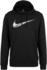 Nike Dri Fit Swoosh Training Hoodie (CJ4268) black