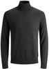 Herren-Rollkragenpullover