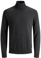 Jack & Jones Rollkragenpullover "Emil Knit Roll"