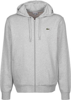 Lacoste Sweatshirt (SH1505) light grey