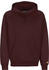 Carhartt Hooded Chase Sweat bordeaux/gold (I026384.JD.90)