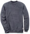 Carhartt Midweight Crewneck Sweatshirt (K124) carbon heather