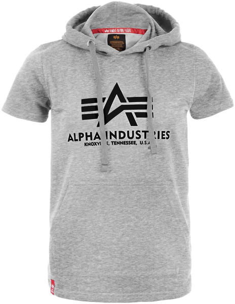 black hooded t shirt