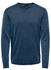 Only & Sons Onsgarson Life 12 Wash Crew Knit Noos (22006806) dress blues
