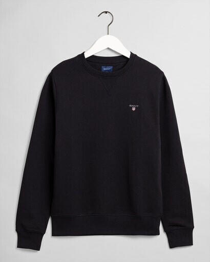 GANT Sportlicher Sweater (2046010-5) black